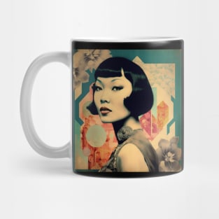 Anna May Wong #3 Mug